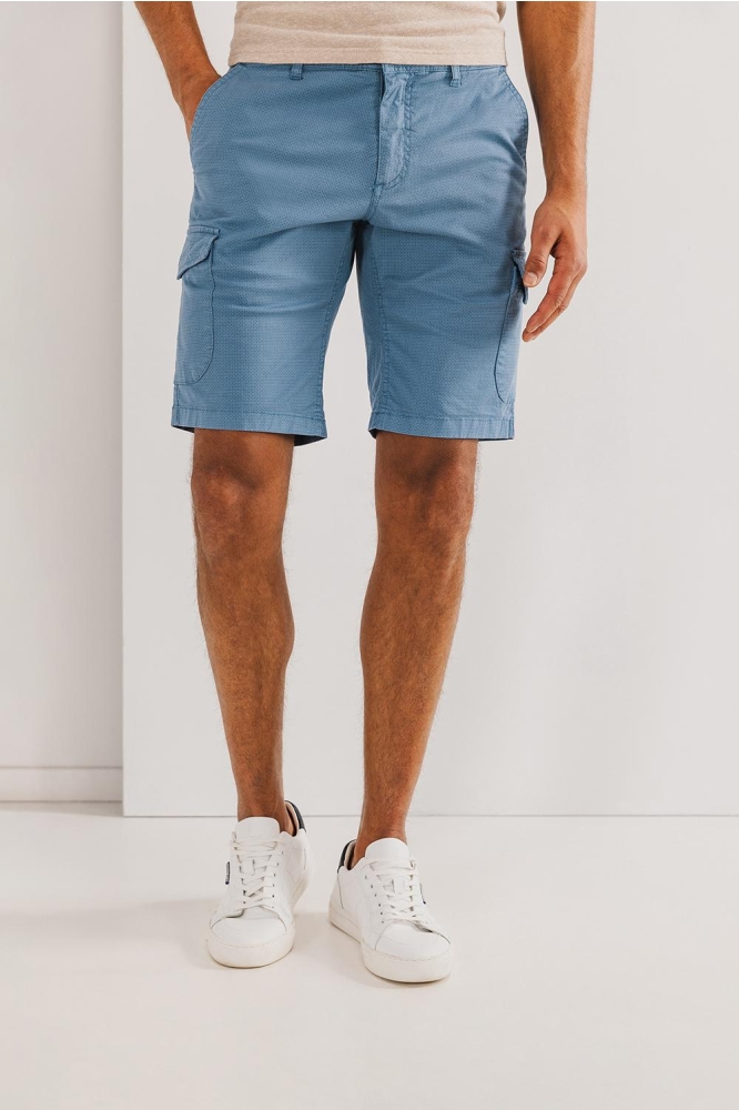 CARGOSHORT MET ALLOVER PRINT 674 15918 5687